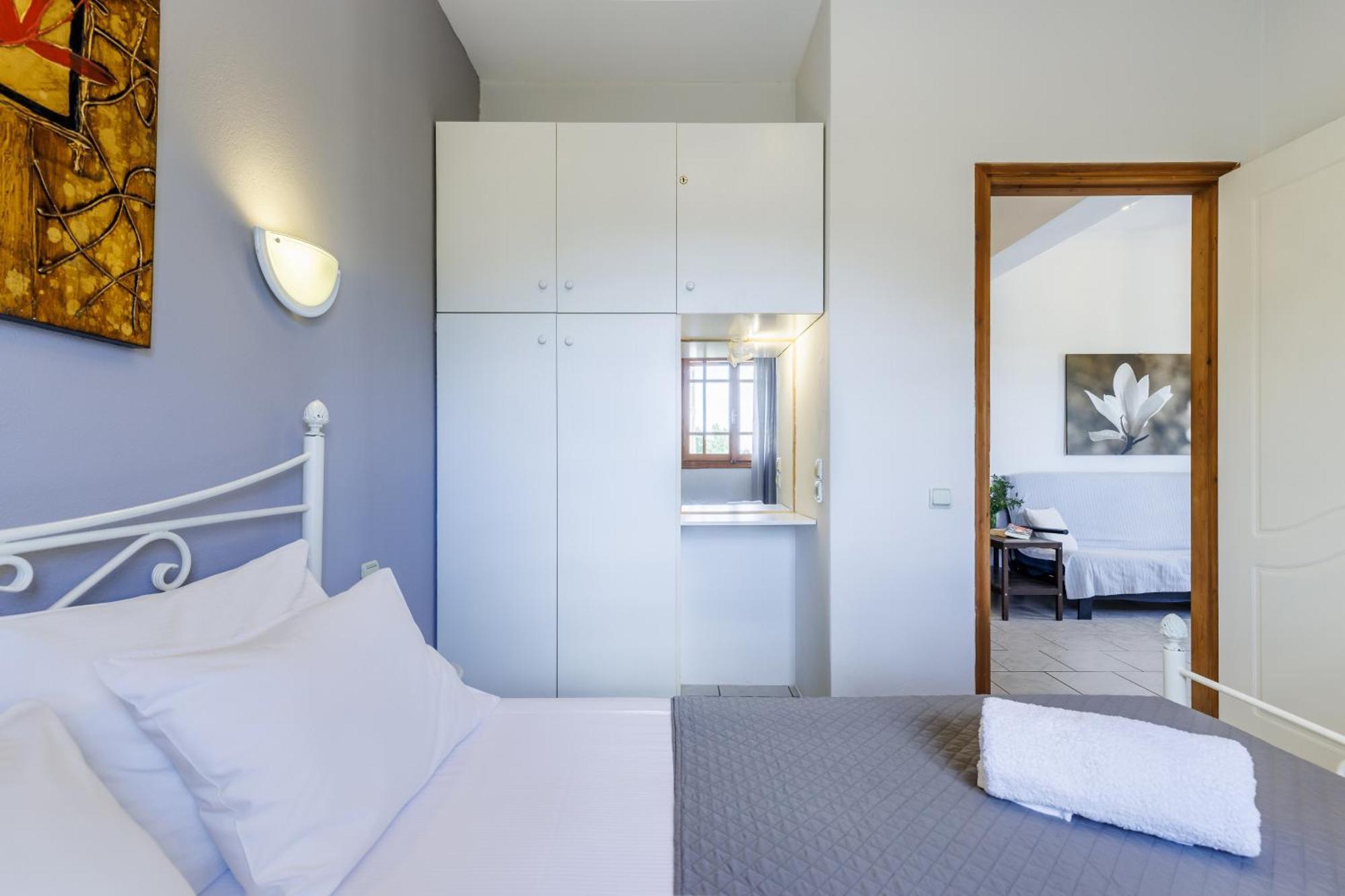 Likasti Apartamento Skopelos Town Exterior foto