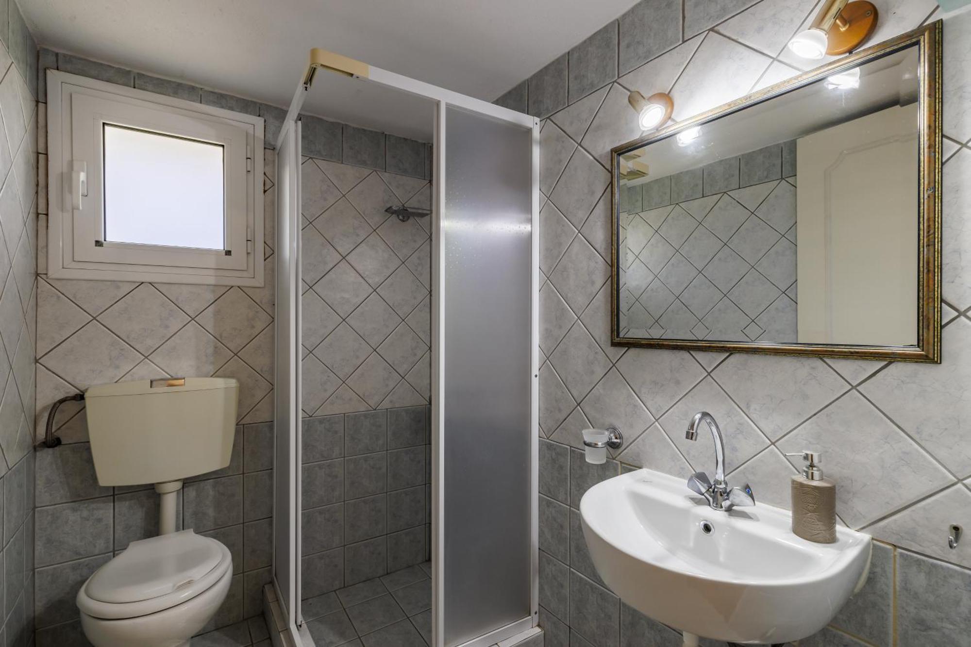 Likasti Apartamento Skopelos Town Exterior foto