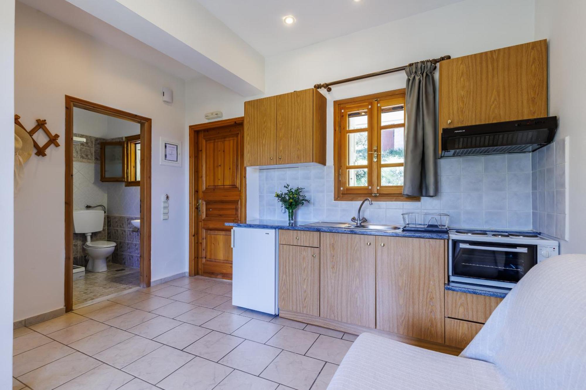 Likasti Apartamento Skopelos Town Exterior foto