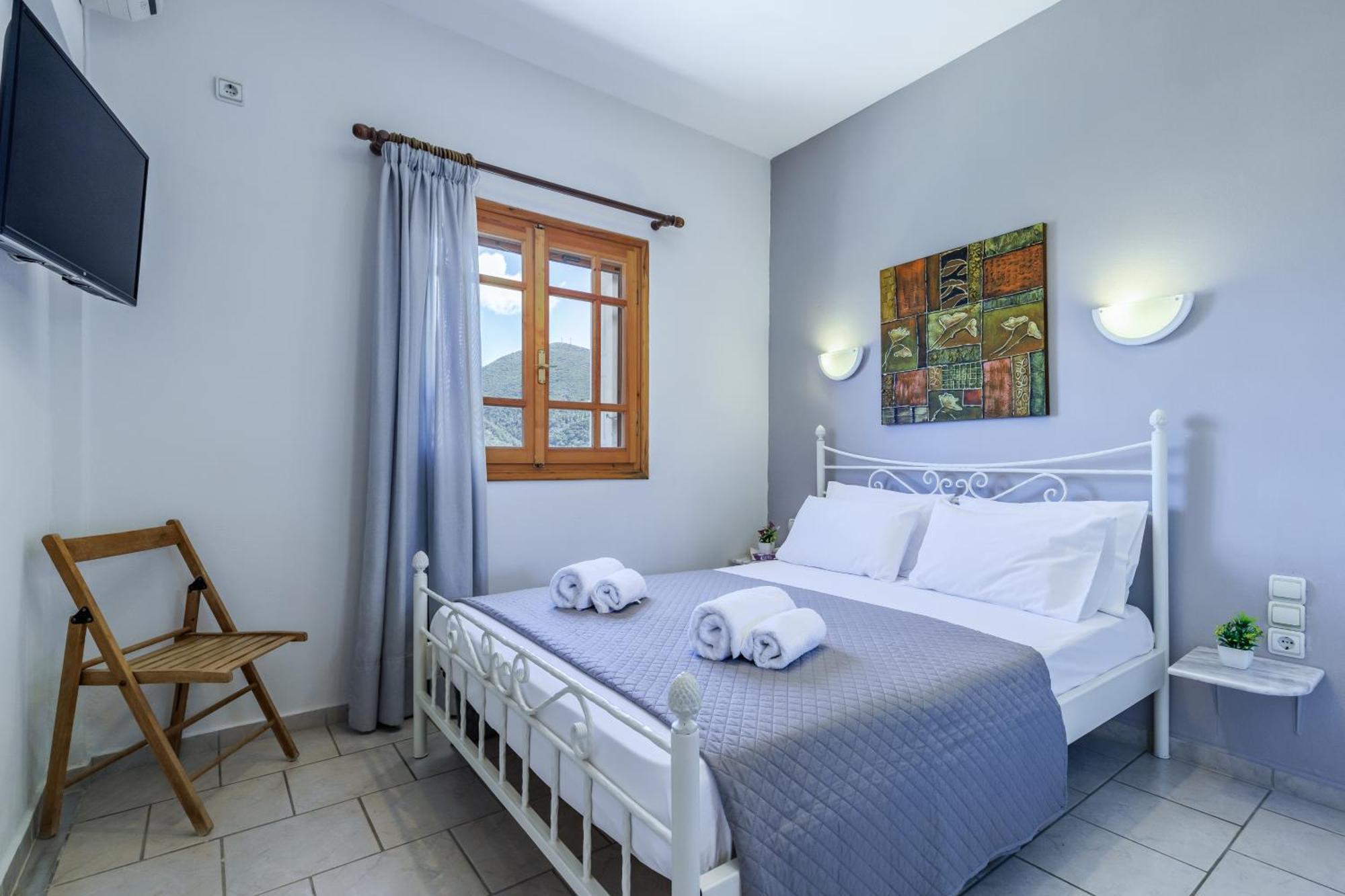 Likasti Apartamento Skopelos Town Exterior foto