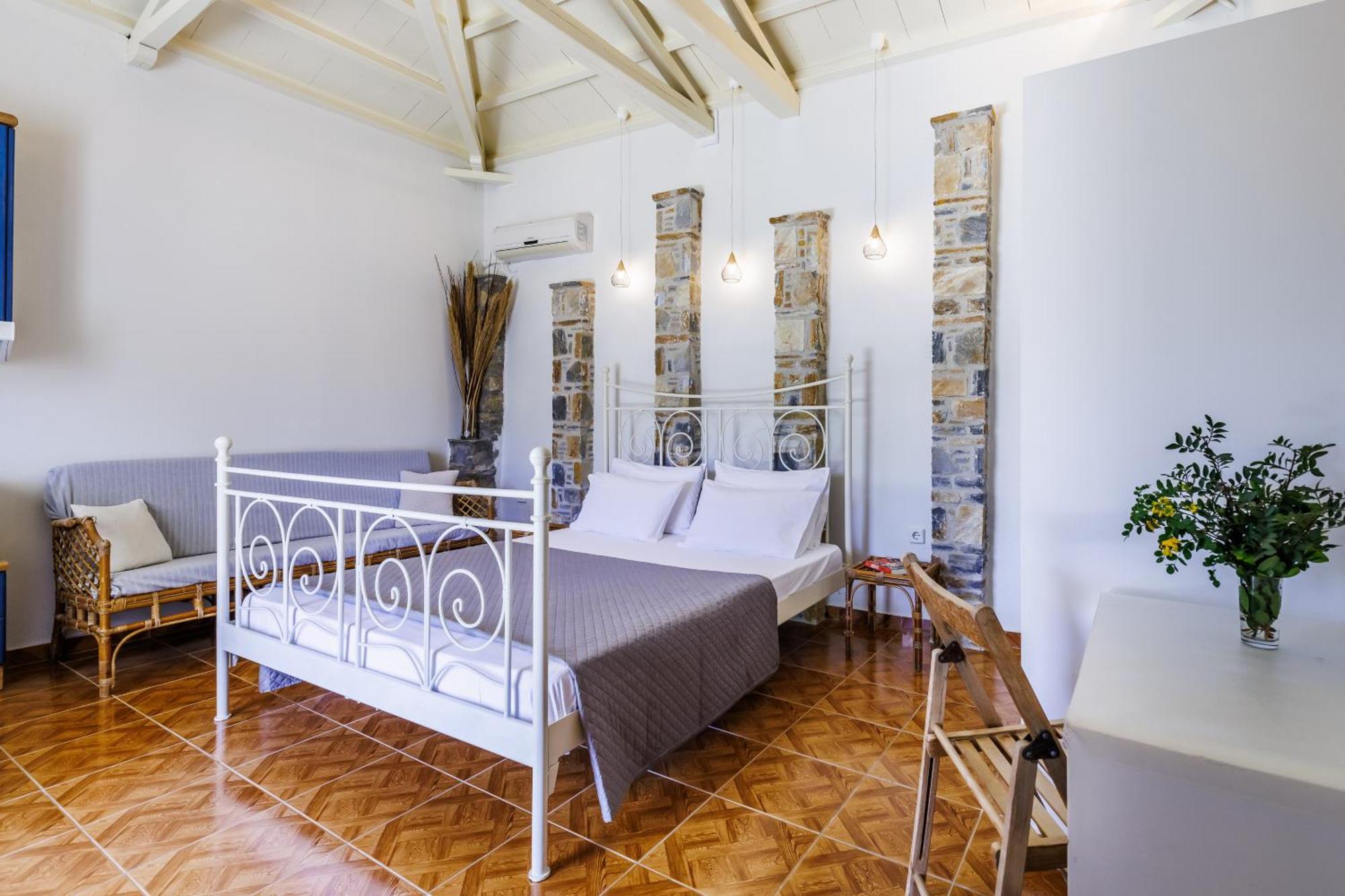 Likasti Apartamento Skopelos Town Exterior foto